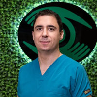 Д-р Георги Тасков