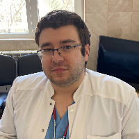 Д-р Методи Попов