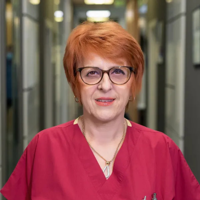 Д-р Елена Димитрова