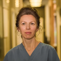 Д-р Искра Шишкова