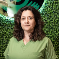 Д-р Ваня Томова