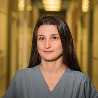 Д-р Милена Гъдева