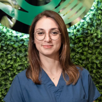 Д-р Иванина Райчева