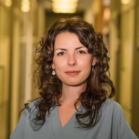 Д-р Росица Николова