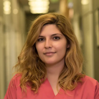 Д-р Елена Грозданова