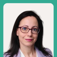 Д-р Маргарита Белоконска