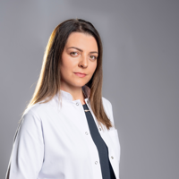 Д-р Иванка Богданова-Христова