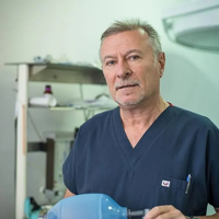 Д-р Милен Мърморов