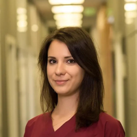 Д-р Мария Минчева