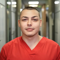 Д-р Атанас Георгиев