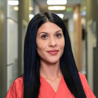 Д-р Диляна Александрова