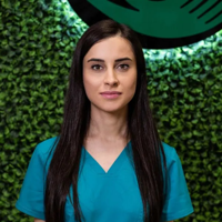 Д-р Десислава Чилингирова