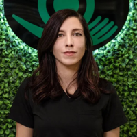 Д-р Здравена Добчева