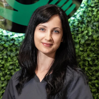 Д-р Кристина Петкова