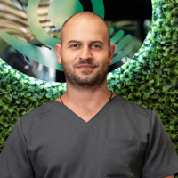 Д-р Георги Димитров