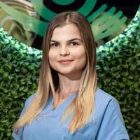 Д-р Александра Стефанова