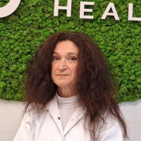 Д-р Десислава Велкова