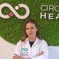 Д-р Диана Бербер