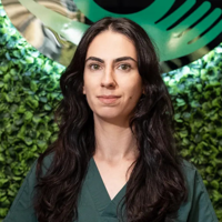 Д-р Бранкица Чачарова