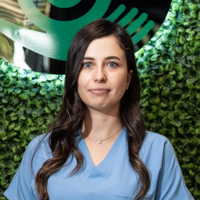 Д-р Джансел Велиева