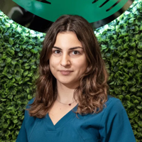 Д-р Нелина Златева