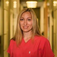 Д-р Весела Миткова